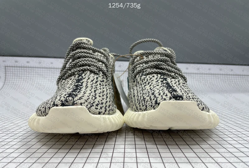 Yeezy Boost 350 Turtle Dove - JDMY Sale 5