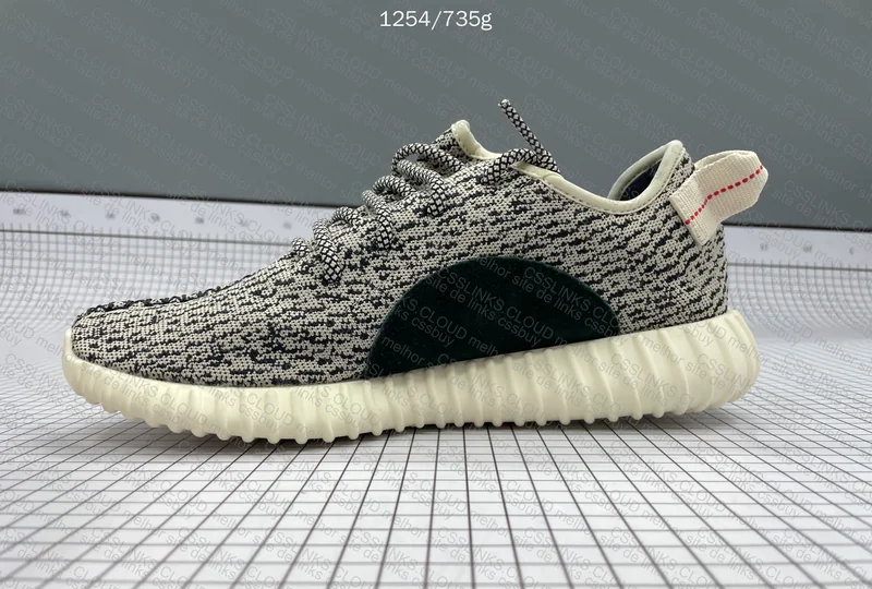 Yeezy Boost 350 Turtle Dove - JDMY Sale 6