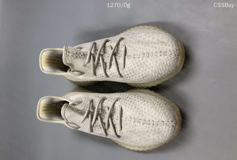 Yeezy Boost 350 V2 2