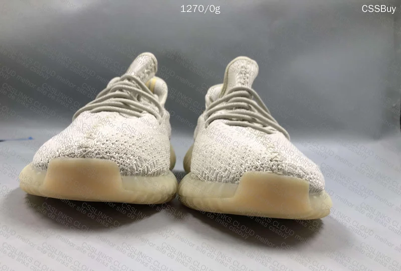 Yeezy Boost 350 V2 5