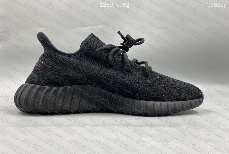 Yeezy Boost 350 V2 3