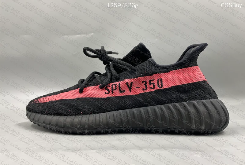 Yeezy Boost 350 V2 5