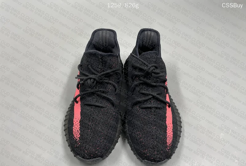 Yeezy Boost 350 V2 6