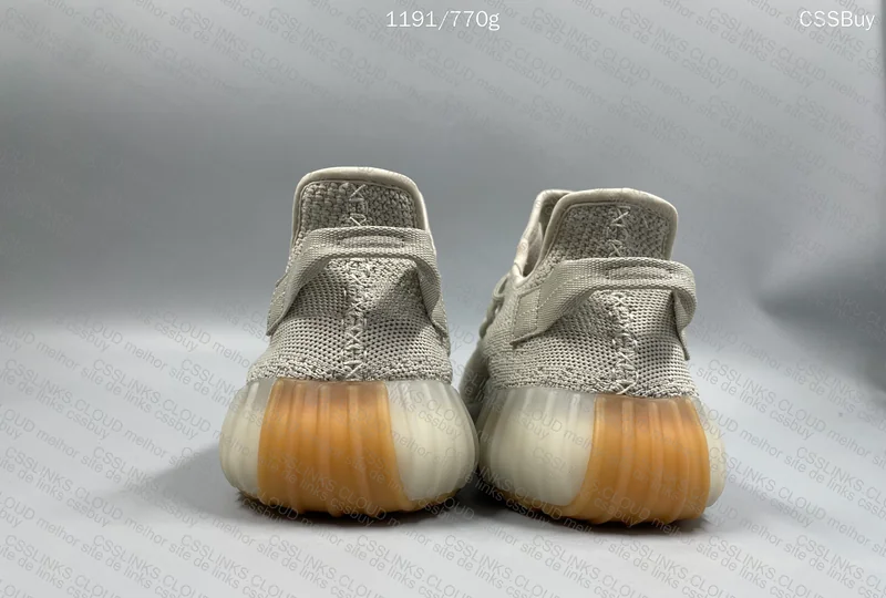 Yeezy Boost 350 V2 2