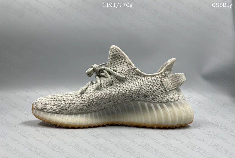 Yeezy Boost 350 V2 5