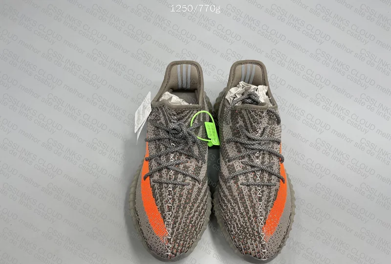YEEZY BOOST 350 V2 5