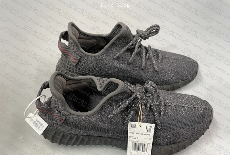 Yeezy Boost 350 v2