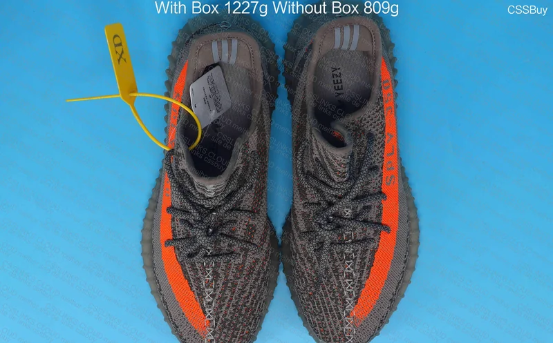Yeezy Boost 350 v2 Beluga