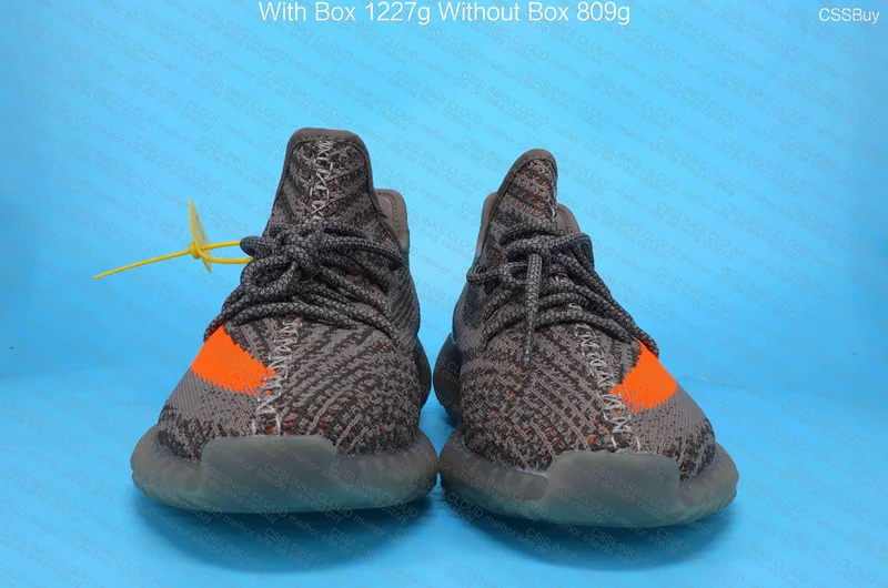 Yeezy Boost 350 v2 Beluga 2