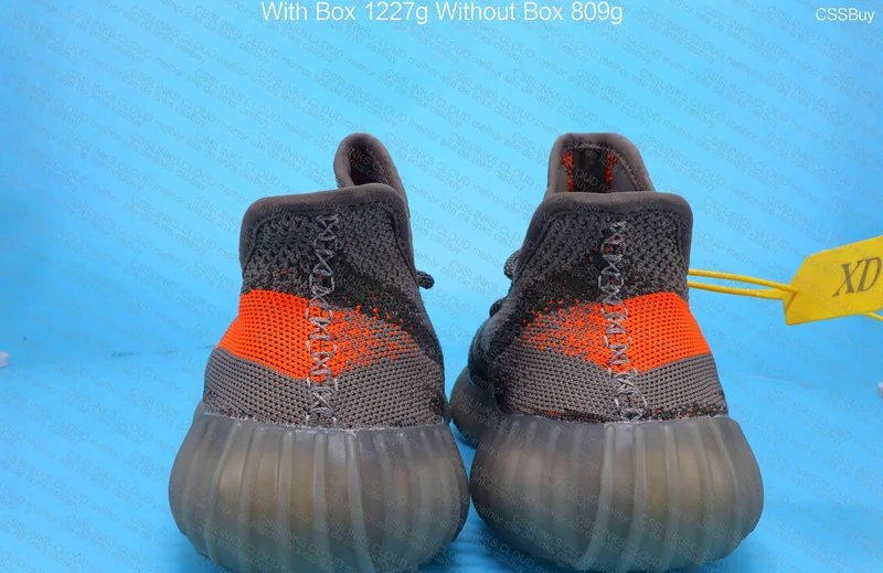 Yeezy Boost 350 v2 Beluga 3