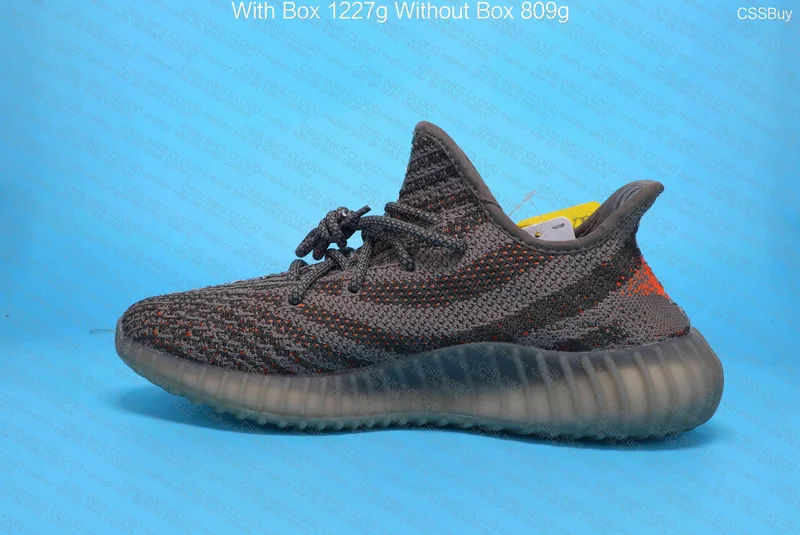 Yeezy Boost 350 v2 Beluga 4