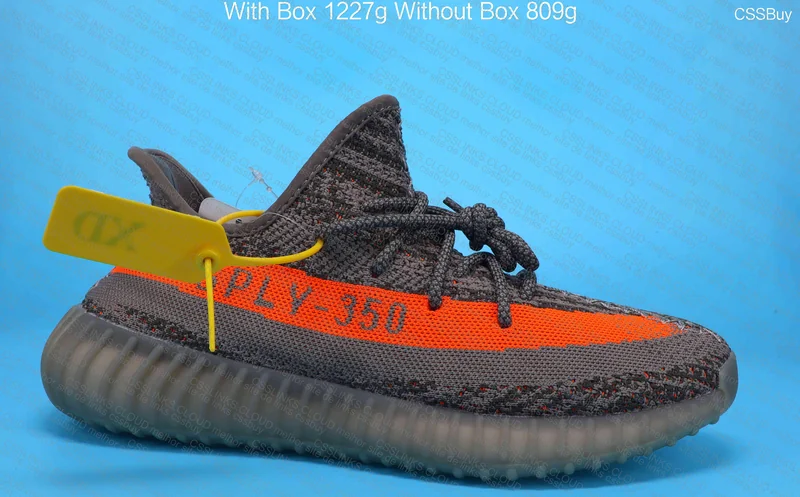 Yeezy Boost 350 v2 Beluga 5