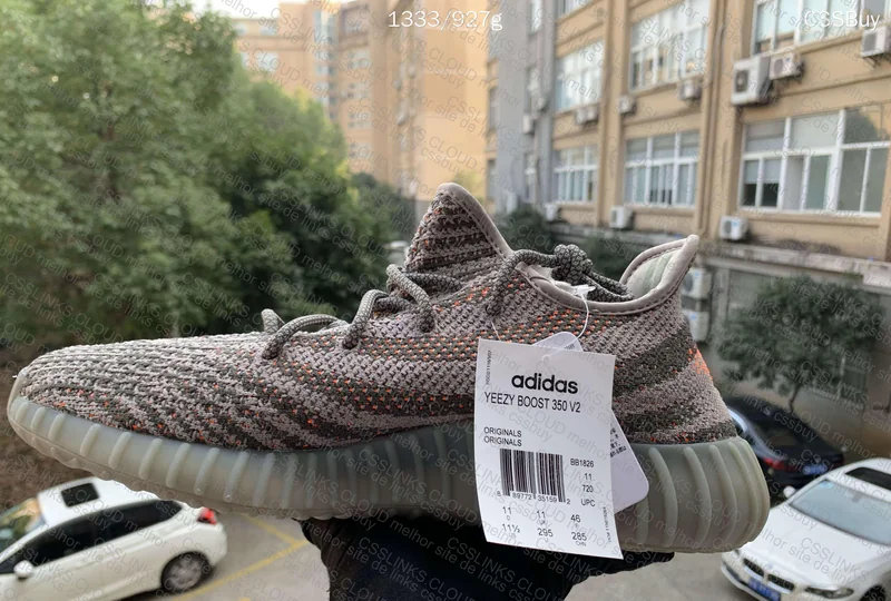Yeezy Boost 350 V2 Beluga 2