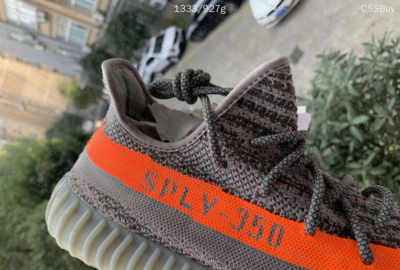 Yeezy Boost 350 V2 Beluga 3