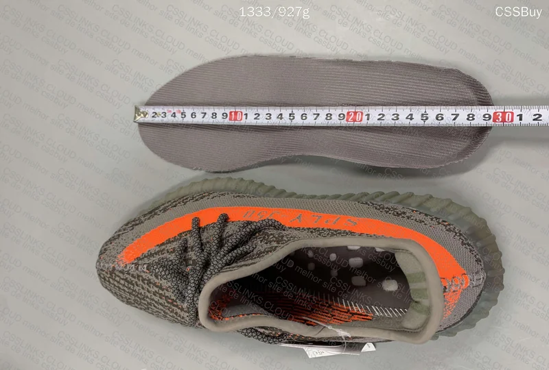 Yeezy Boost 350 V2 Beluga 4