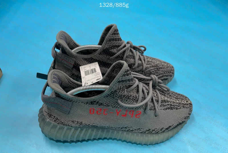 Yeezy Boost 350 V2 - Beluga 2.0 2