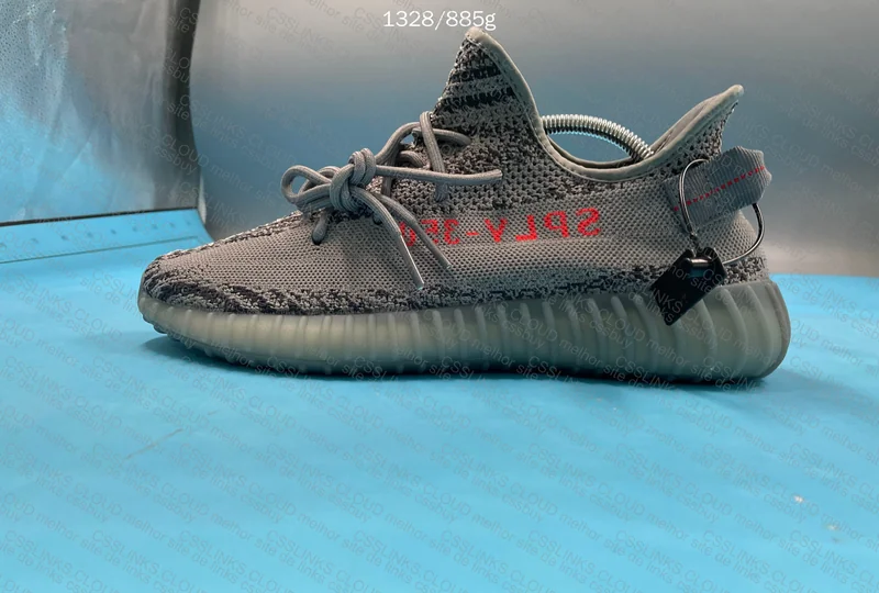 Yeezy Boost 350 V2 - Beluga 2.0 9