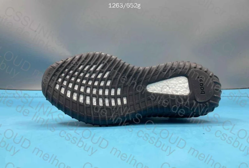 Yeezy boost 350 v2 Black