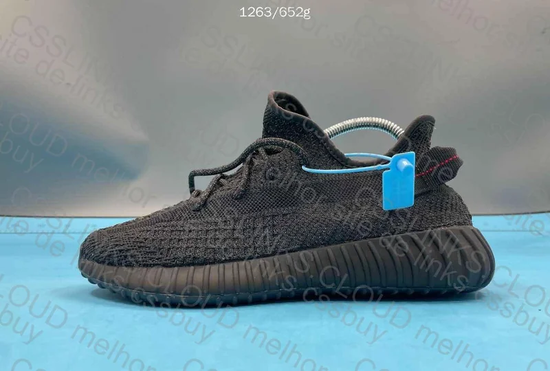 Yeezy boost 350 v2 Black 10