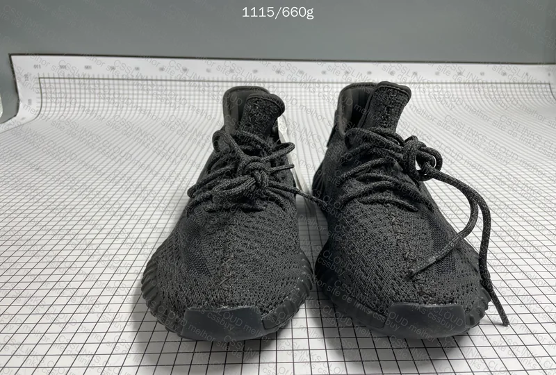 YEEZY BOOST 350 V2 BLIND BOX AJUDA