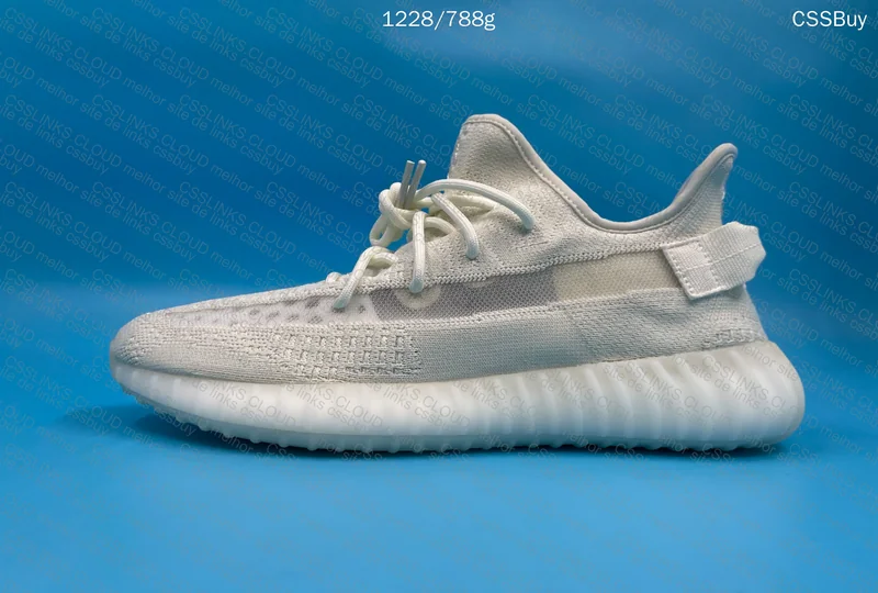 Yeezy Boost 350 V2 Bone