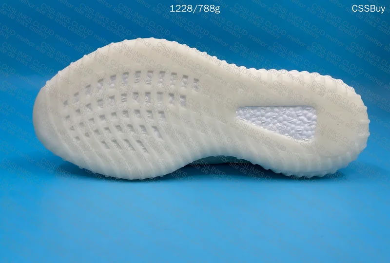 Yeezy Boost 350 V2 Bone 2