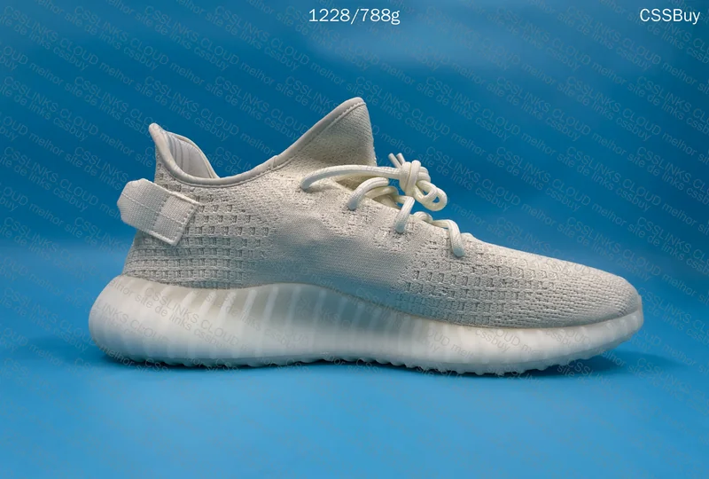 Yeezy Boost 350 V2 Bone 3