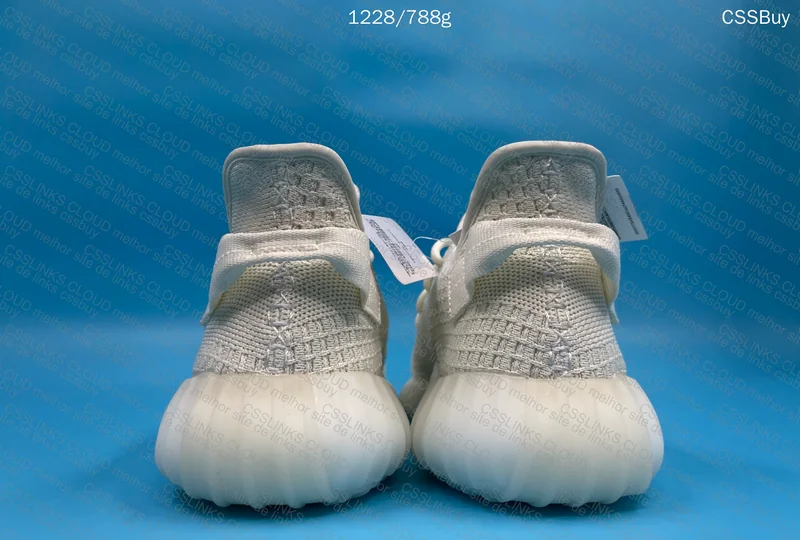 Yeezy Boost 350 V2 Bone 5