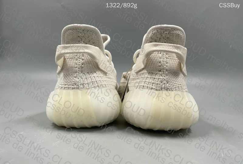 Yeezy Boost 350 V2 Bone 3