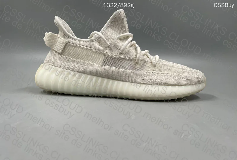 Yeezy Boost 350 V2 Bone 5