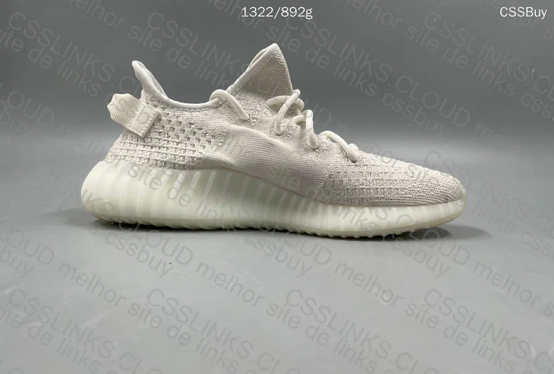 Yeezy Boost 350 V2 Bone 8