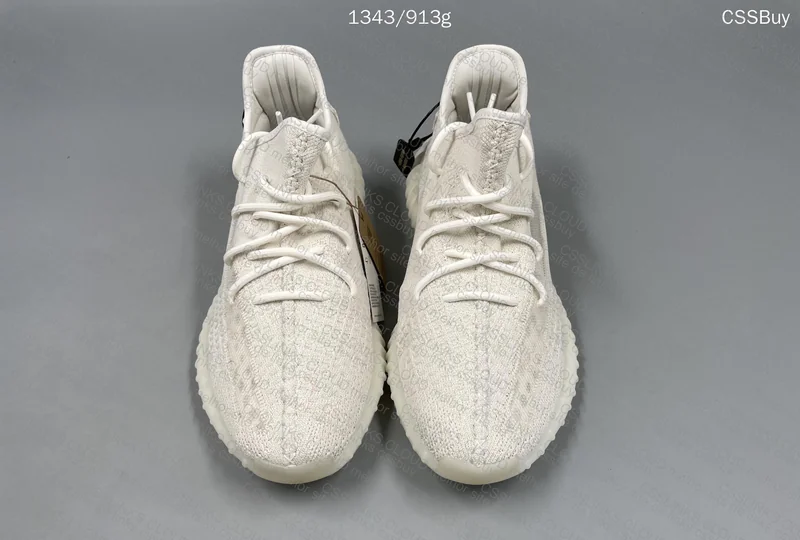 Yeezy Boost 350 V2 Bone