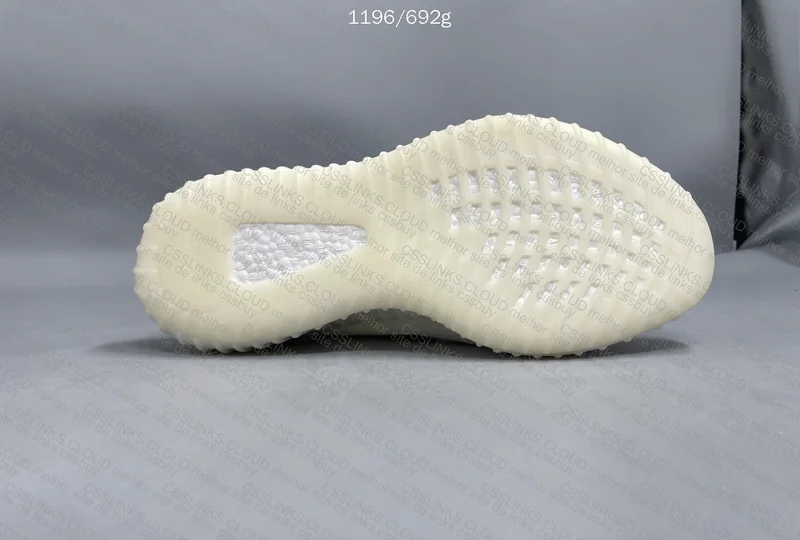 Yeezy Boost 350 V2 - Bone 5