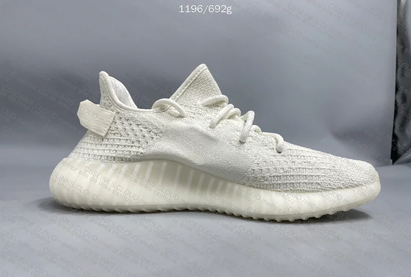 Yeezy Boost 350 V2 - Bone 7