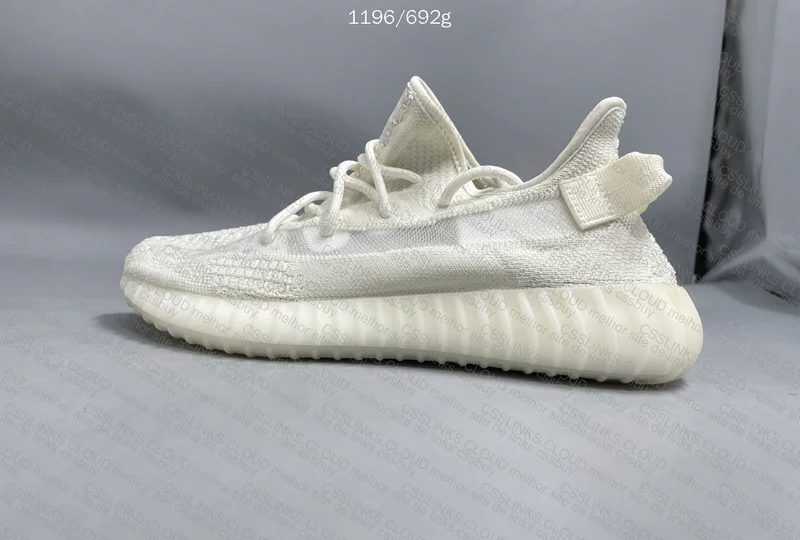 Yeezy Boost 350 V2 - Bone 8