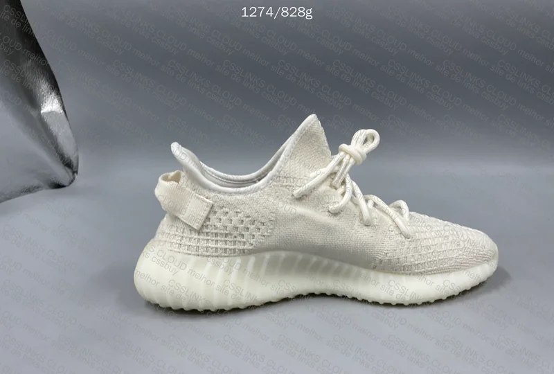 Yeezy Boost 350 V2 Bone 10