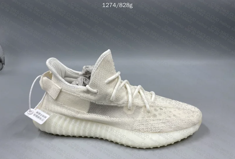 Yeezy Boost 350 V2 Bone 6