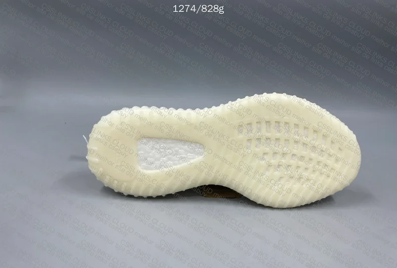 Yeezy Boost 350 V2 Bone 7