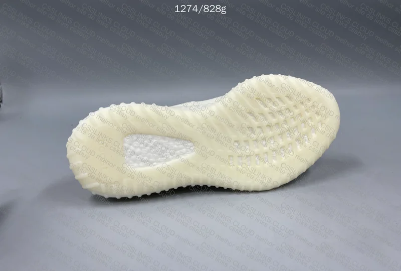 Yeezy Boost 350 V2 Bone 9