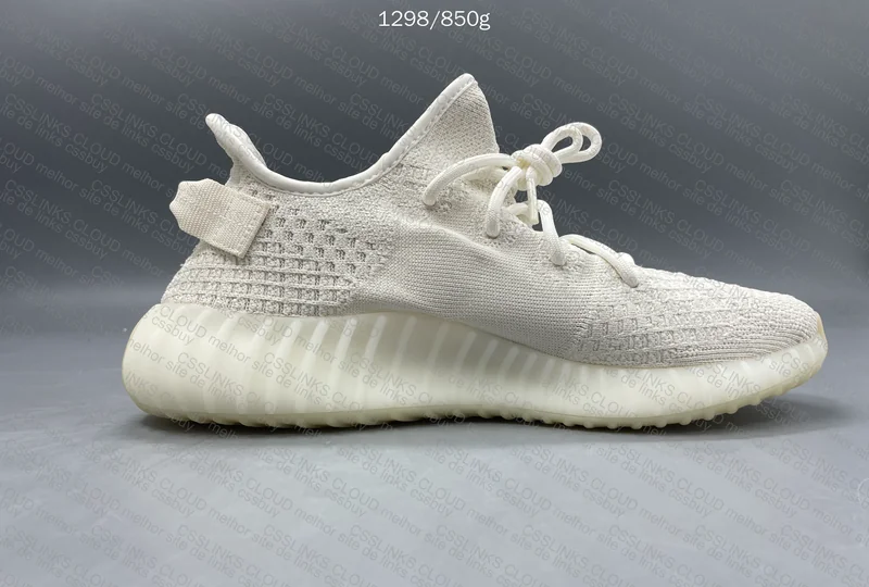 Yeezy Boost 350 V2 'Bone'