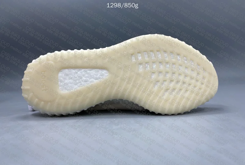 Yeezy Boost 350 V2 'Bone' 2