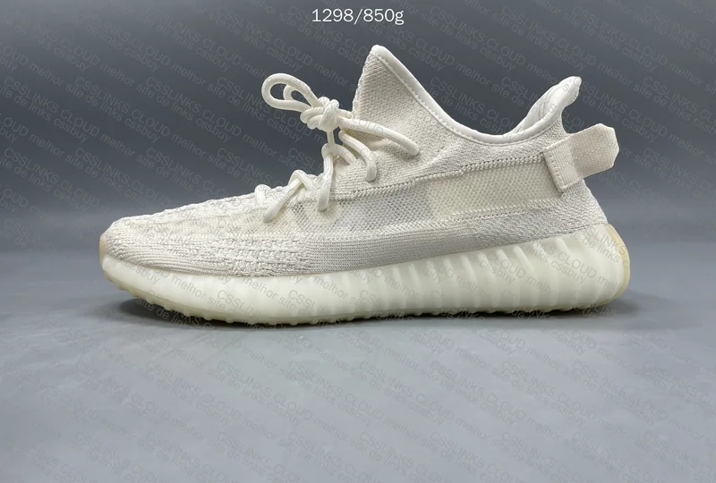 Yeezy Boost 350 V2 'Bone' 6