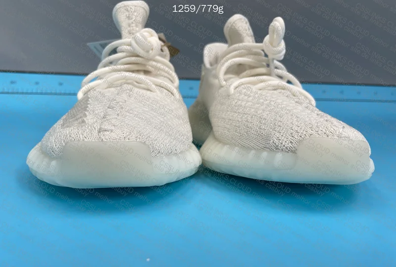 Yeezy Boost 350 V2 Bone 5