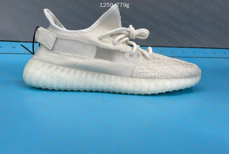 Yeezy Boost 350 V2 Bone 6