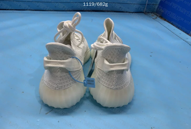 Yeezy Boost 350 V2 Bone 5