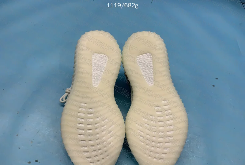 Yeezy Boost 350 V2 Bone 6