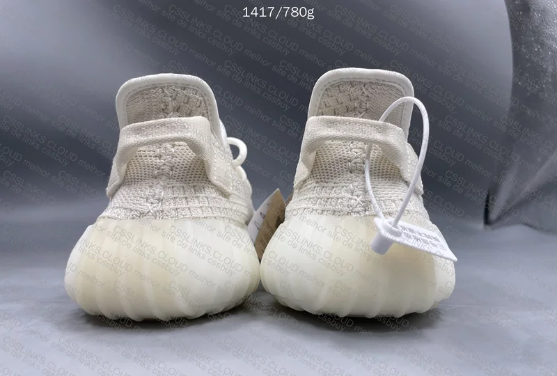 Yeezy Boost 350 V2 Bone - Need Help 4