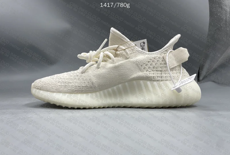 Yeezy Boost 350 V2 Bone - Need Help 8