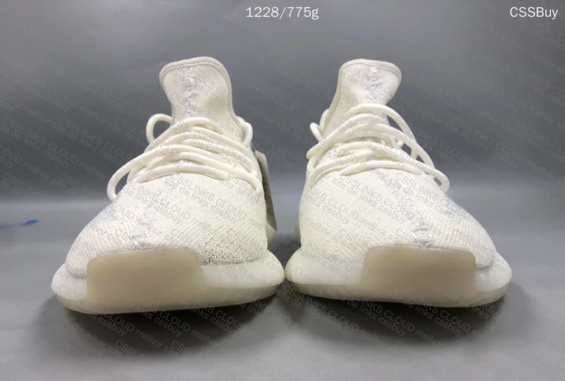Yeezy Boost 350 V2 CabBage