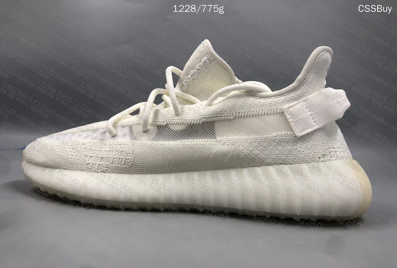 Yeezy Boost 350 V2 CabBage 11